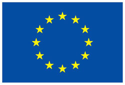 Drapeau de l'Europe Drapeau de l'Europe
