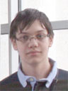 Silviu-Daniel Ungureanu Silviu-Daniel Ungureanu