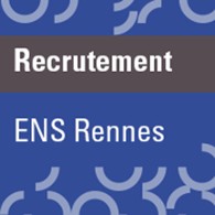 Recrutements ENS Rennes