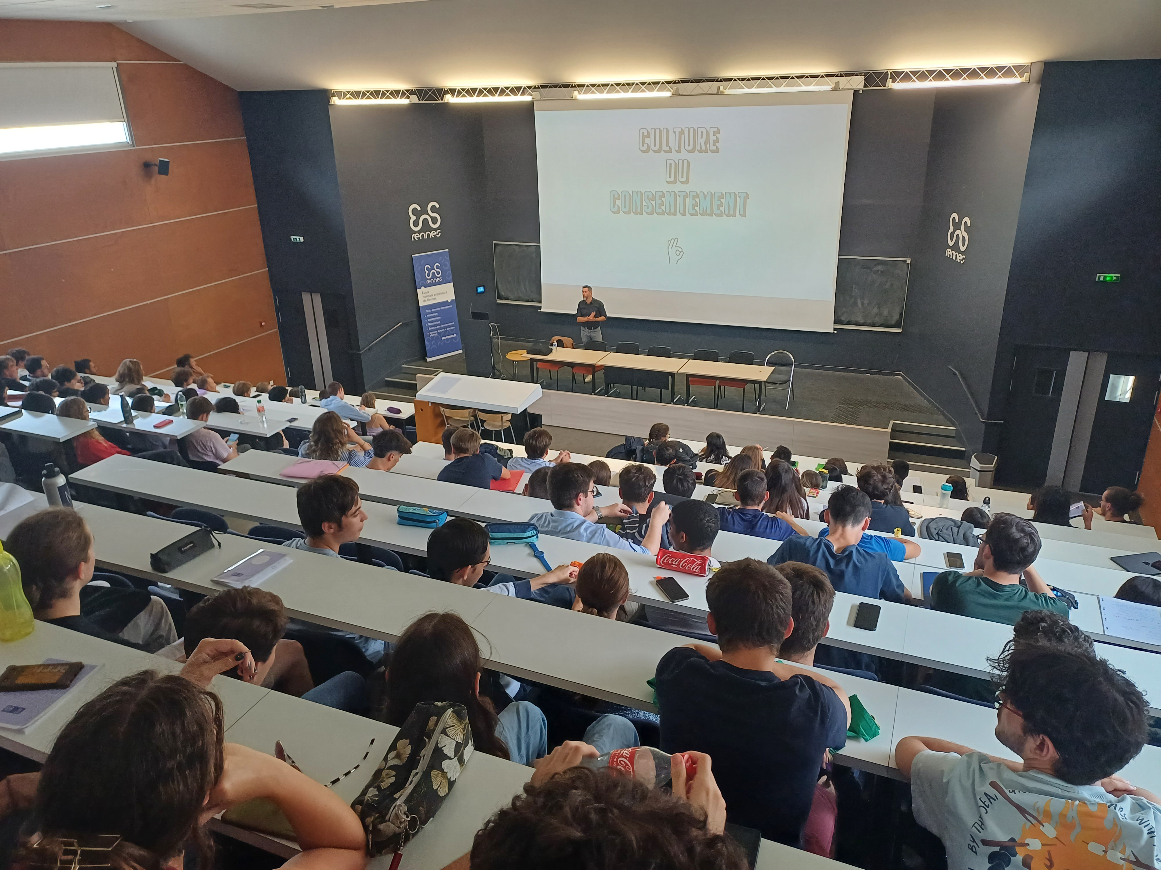 Association Libertés couleurs