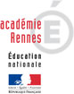 Acad&eacute;mie de rennes