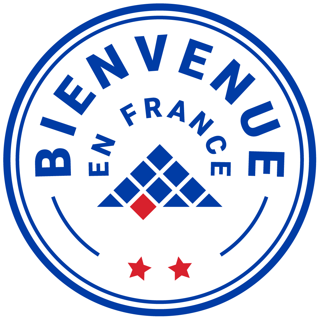 Label "Bienvenue en France"