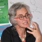 Isabelle Cou&euml;don