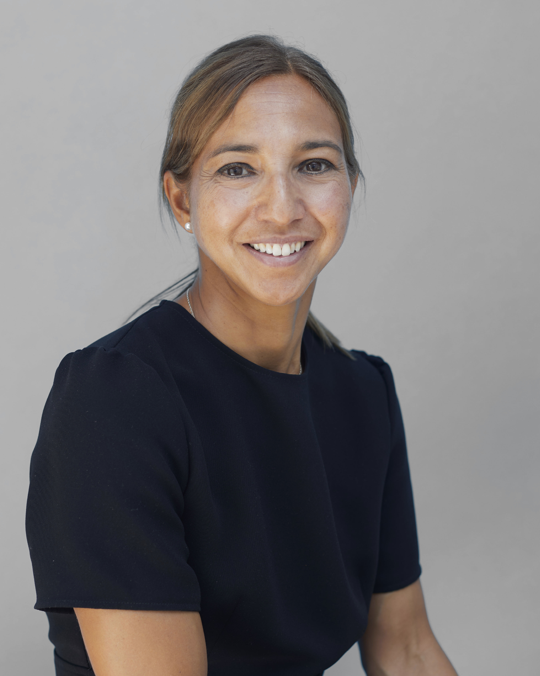 Photo portrait Florence